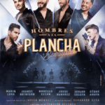 Hombres a la Plancha regresa con su temporada “Evolución” y suma a Jossé Narváez a este viaje musical inolvidable